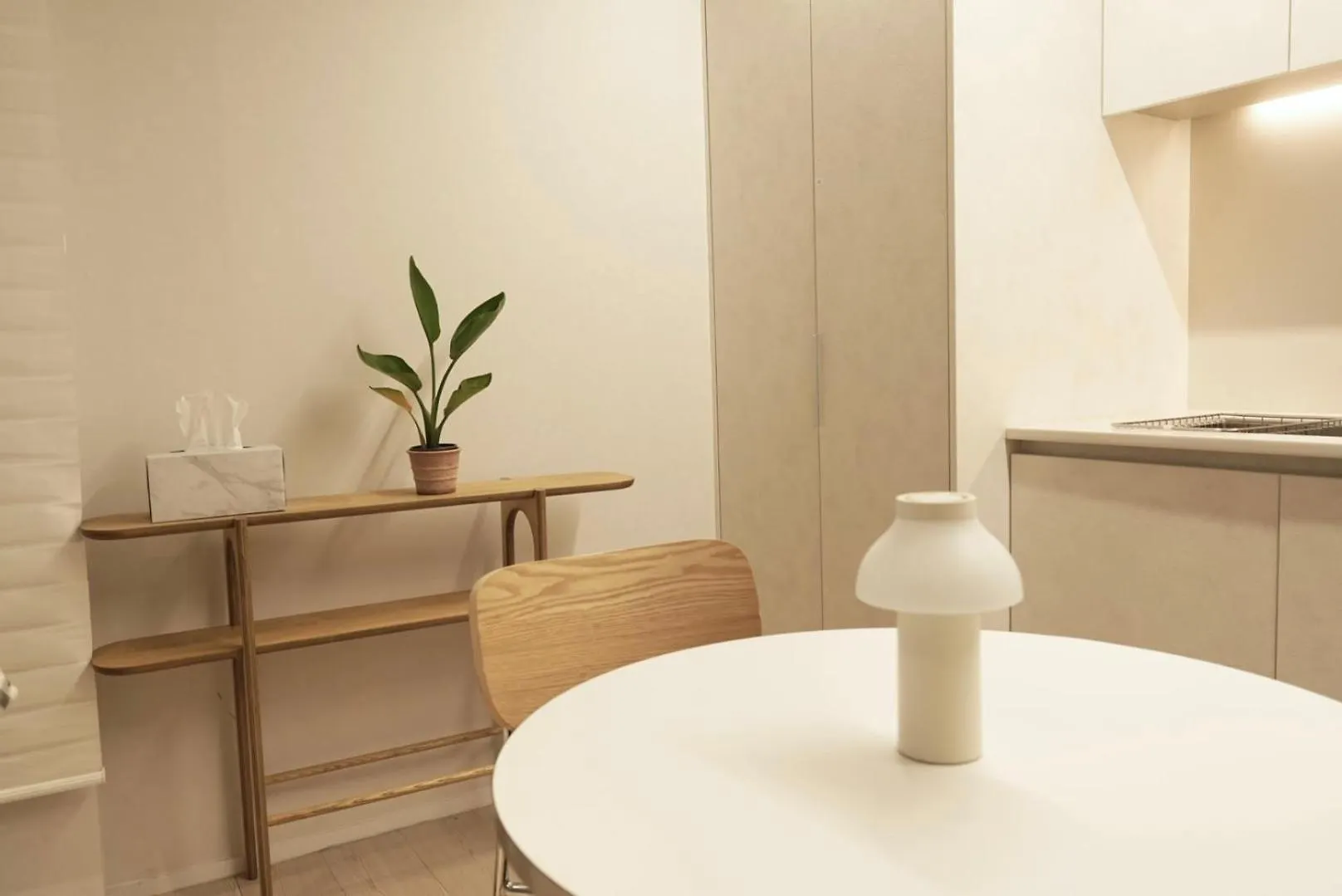 10 Minutes From Seongsu Station, Designer'S Duplex Space, Sageunsageun Διαμέρισμα Σεούλ Νότια Κορέα