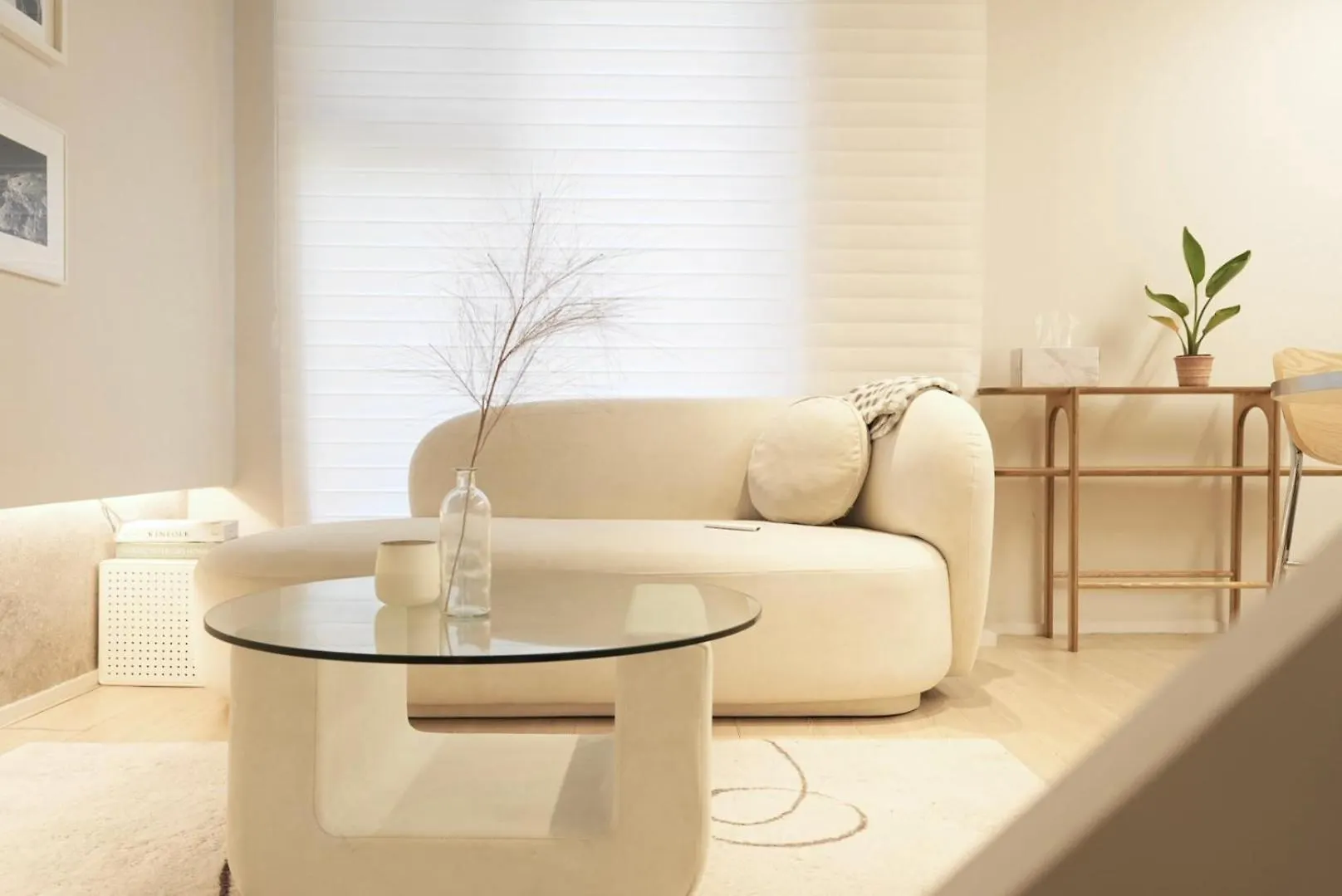 10 Minutes From Seongsu Station, Designer'S Duplex Space, Sageunsageun Διαμέρισμα Σεούλ 0*,