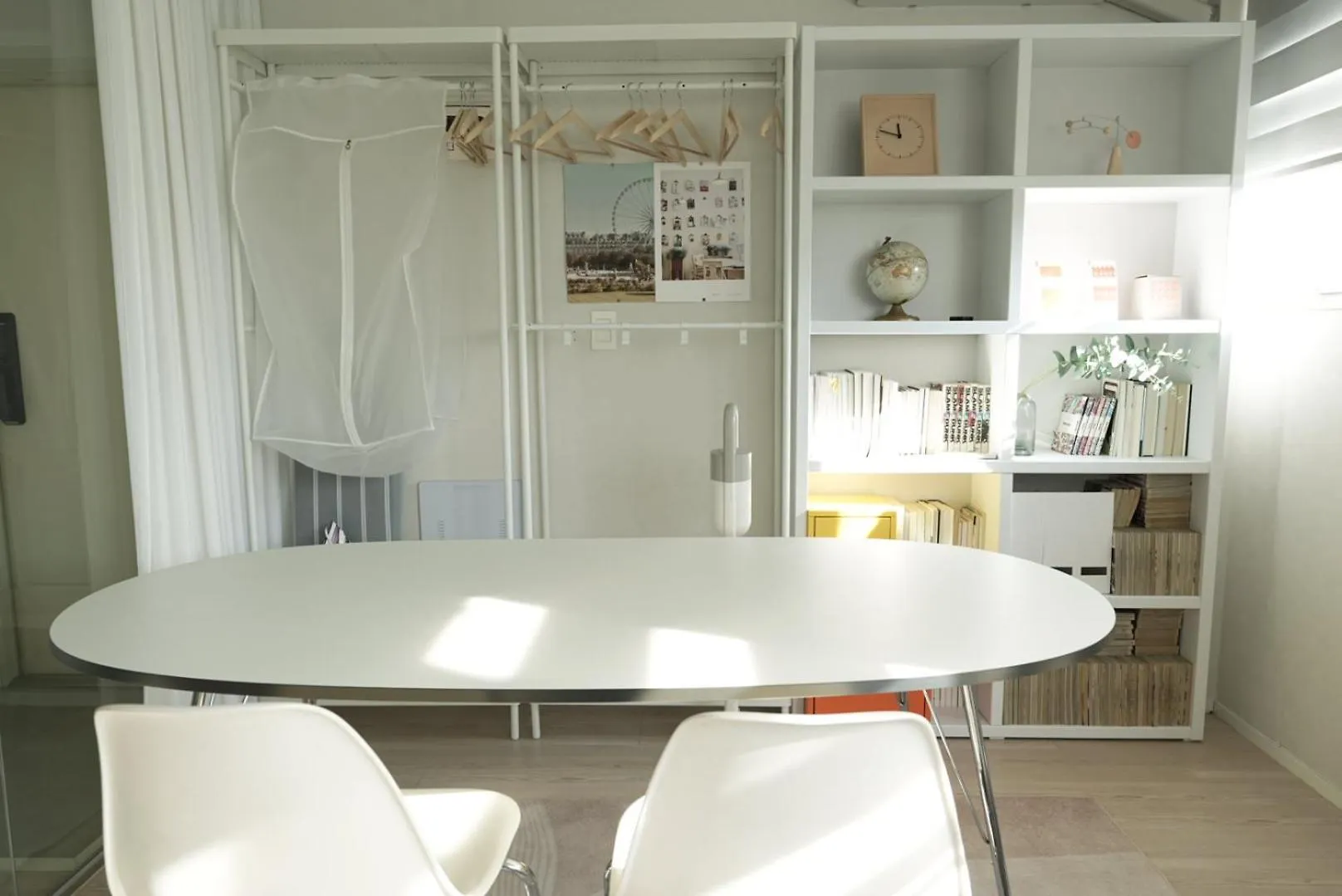 10 Minutes From Seongsu Station, Designer'S Duplex Space, Sageunsageun Διαμέρισμα Σεούλ 0*,  Νότια Κορέα