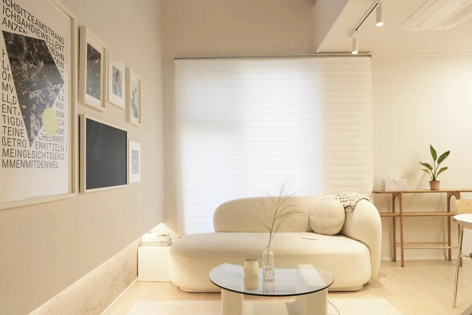 10 Minutes From Seongsu Station, Designer'S Duplex Space, Sageunsageun Διαμέρισμα Σεούλ