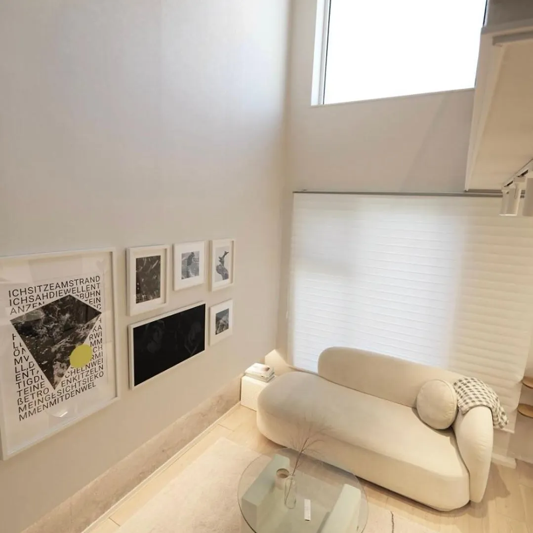 10 Minutes From Seongsu Station, Designer'S Duplex Space, Sageunsageun Διαμέρισμα Σεούλ