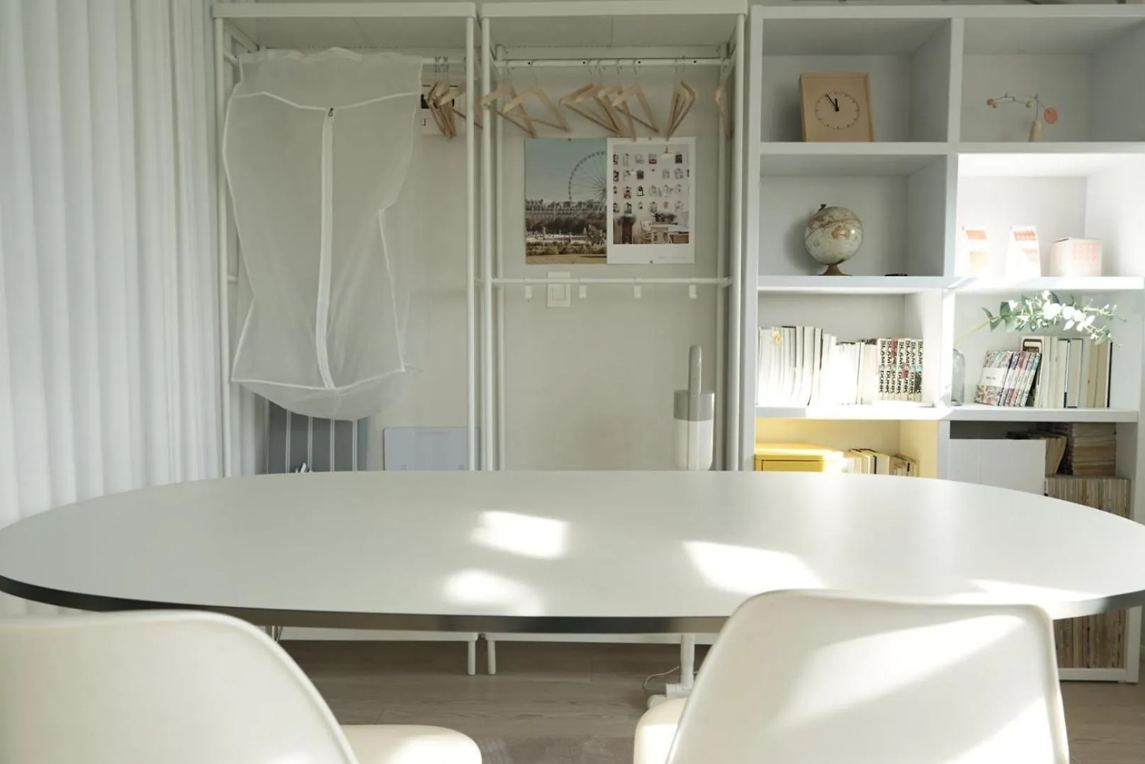 10 Minutes From Seongsu Station, Designer'S Duplex Space, Sageunsageun Διαμέρισμα Σεούλ 0*,