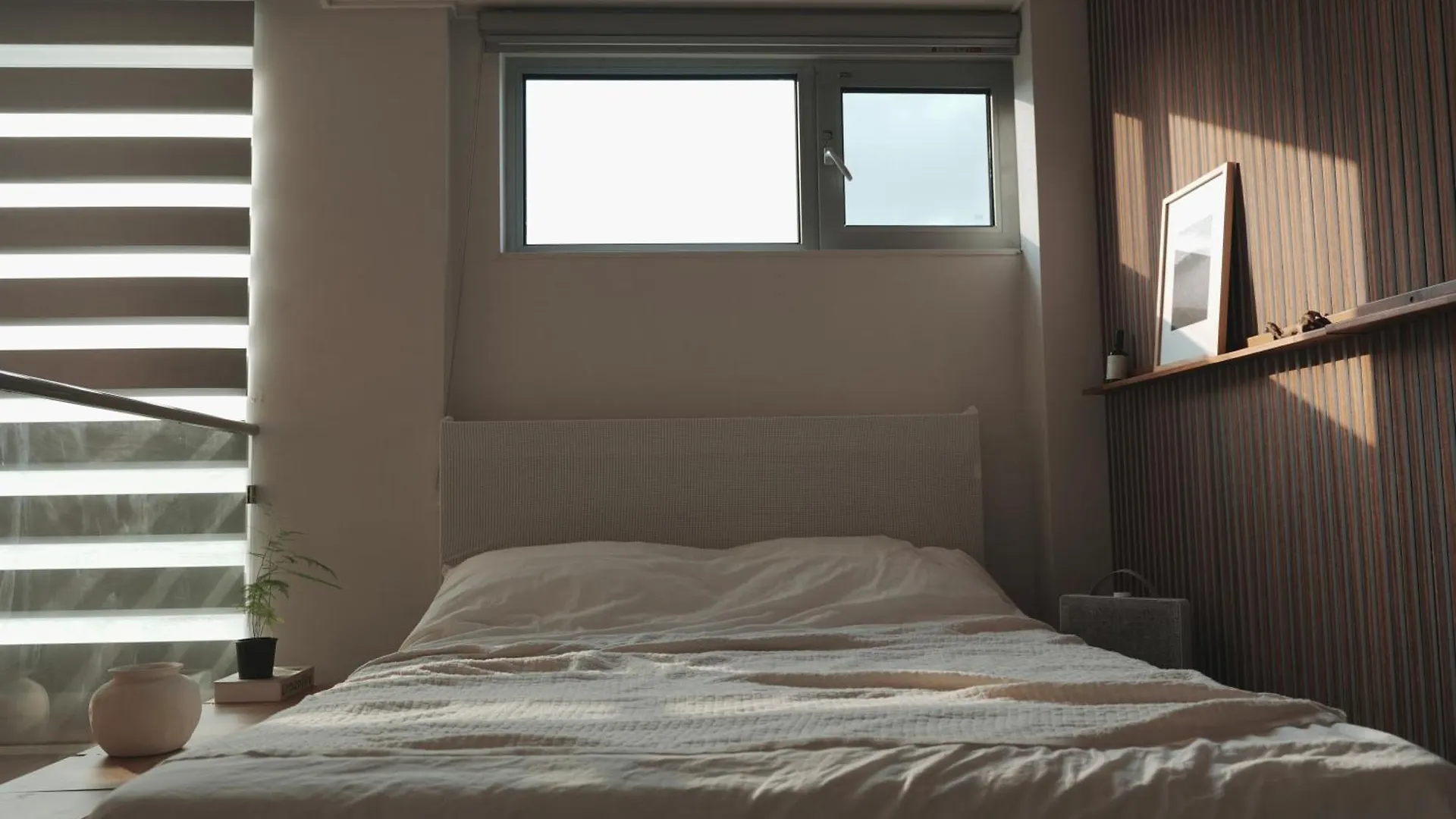 10 Minutes From Seongsu Station, Designer'S Duplex Space, Sageunsageun Διαμέρισμα Σεούλ Νότια Κορέα